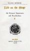 [Gutenberg 33537] • Life on the Stage: My Personal Experiences and Recollections